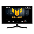 Imagem da oferta Monitor Gamer Asus Tuf Vg279qm5a 27 Fhd 240hz Fast Ips