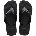 Imagem da oferta Chinelo Havaianas Top Max Comfort Preto 4142 Unissex Original