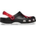 Imagem da oferta Sandália crocs nba toronto raptors clog white