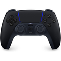 Imagem da oferta Controle PS5 Dualsense Midnight Black Preto