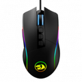 Imagem da oferta Mouse Gamer Redragon Lonewolf 2 Pro M721 RGB 32000 DPI 10 Botões Programáveis Black