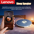 Imagem da oferta Mini Caixa de Som Bluetooth 5.4 para Colocar Abaixo da Almofada Som Hi-Fi Dinâmico Reprodutor de Música Sem Fio Equ