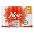 Imagem da oferta Papel Higiênico Folha Dupla Neve Leve 16 Pague 15