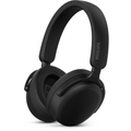 Imagem da oferta PHILIPS Headphone Bluetooth TAH2300BK00 Com Microfone Até 55 horas de bateria Design Over-ear Dobrável Preto