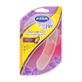 Imagem da oferta Protetor para Calcalnhar em Tiras de Gel Dr Scholls Conforto Antifricção Ajuste Discreto e Toque Suave para o
