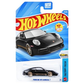 Imagem da oferta Carrinho Sortido Hot Wheels Diecast, Carro de Metal Básico, Estampas Coloridas e Acabamento Realista, para Crianças a Partir de 3 Anos
