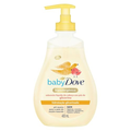 Imagem da oferta Baby Dove Sabonete Líquido Hidratação Glicerinada 400 ML