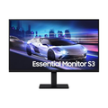 Imagem da oferta Monitor Gamer Samsung 27" FHD 120 Hz HDMI Preto S3