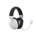 Imagem da oferta Headset sem fio Gamer Havit Fuxi-H3 Branco
