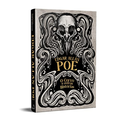 Imagem da oferta O Corvo e Outras Histórias de Edgar Allan Poe - Clássico da Literatura Gótica - Capa Dura