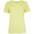 Imagem da oferta Camiseta Feminina Oxer Manga Curta Flat Respirável