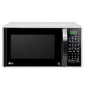 Imagem da oferta Forno de Micro-ondas Solo 30L com revestimento EasyClean tecnologia I Wave e acabamento em branco - 127v - MS3091BC