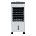Imagem da oferta Climatizador Ventisol 6L Branco Cinza 60W