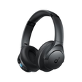 Imagem da oferta Soundcore Q11i Da Anker Headphone Bluetooth Over Ear, 60h Fone Gamer Preto