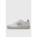Imagem da oferta Tênis Feminino New Balance BB80 Branco e Cinza