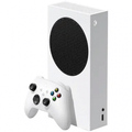 Imagem da oferta Console Xbox Series S 512GB Controle Sem Fio EP2-10057 - Branco - Bivolt