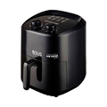 Imagem da oferta Fritadeira Sem Óleo Elétrica Air Fryer Asus 3,5 Litros 1400w Airfryer