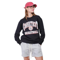 Imagem da oferta Moletom Feminino WNBA Supermacio Tamanho Grande