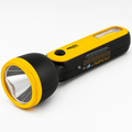 Imagem da oferta Lanterna de LED Recarregável USB 100lm para Uso Geral LRV100L Vonder