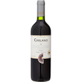 Imagem da oferta Chilano Vinho Chileno Tinto Syrah 750Ml