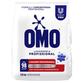Imagem da oferta Sabão em Pó Omo Pro Lavanderia Profissional 5,6kg