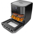 Imagem da oferta Fritadeira Air Fry Oven Britânia 12L 4 em 1 1800W 220V - BFR2100P