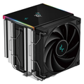 Imagem da oferta Cooler DeepCool AK620 Digital SE 120mm ARGB Preto
