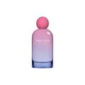Imagem da oferta NAUTICA ROSE ISLAND EDP 100ML