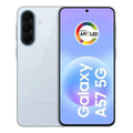 Imagem da oferta Galaxy-A57 Azul Claro 256gb