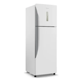 Imagem da oferta Refrigerador Panasonic 391l Branco Nr-bt41pd2w Branco