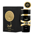 Imagem da oferta Perfume Asad Lataffa 100ml Eau De Parfum Original Edp