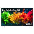 Imagem da oferta Smart TV LG QNED evo Mini LED 4K 65 polegadas