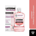 Imagem da oferta Antisséptico Bucal Listerine Profissional Gengiva Expert Zero Álcool Sabor Menta Fresca 250ml