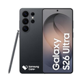 Imagem da oferta Celular Samsung Galaxy S26 Ultra 5G 256GB 12GB RAM Câmera Quádrupla Tela Grande de 6.9" - Preto