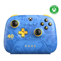 Imagem da oferta 8BitDo Ultimate 3-mode Wireless Controller for Xbox Hall Effect Joysticks Pro Back Buttons Compatibility with Xbox Se