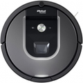 Imagem da oferta Robô Aspirador iRobot Roomba 960 Compatível com Alexa