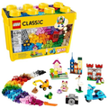 Imagem da oferta LEGO Classic Caixa Grande De Peças Criativas