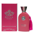 Imagem da oferta Perfume Maison Alhambra Reyna Pour Femme Edp Feminino 100ml