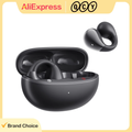 Imagem da oferta Fone De Ouvido Qcy Crossky C30 Bluetooth 5.4 Conforto Leve Ajuste Estável 25 Horas De Reprodução