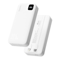 Imagem da oferta Basike Power Bank, Carregador Portátil Universal 20000mAh, Rápido 22,5W