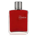 Imagem da oferta Perfume Natura Homem Sagaz Eau de parfum masculino 100ml