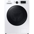 Imagem da oferta Samsung Lavadora de Roupas Digital Inverter Porta Black WW11T Branca 11kg 220V