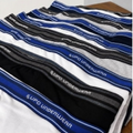 Imagem da oferta Kit com 10 Cuecas Boxer Lupo Algodão