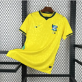 Imagem da oferta Camisa Seleção Brasileira Amarela Torcedor 2026
