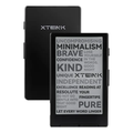 Imagem da oferta E-reader Xteink X4, Tela E-Ink de 4,3", 16GB, Wi-Fi – Leitor de Livros Digital