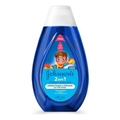 Imagem da oferta Shampoo e Condicionador 2 em 1 Johnson's 400ml