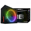 Imagem da oferta Fonte BRX Rainbow RGB 650W 80 Plus Bronze PFC Ativo 51033651