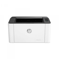 Imagem da oferta Impressora HP Laser 107a Monocromática
