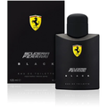 Imagem da oferta Ferrari Perfume Masculino Black EDT 125ml