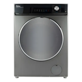 Imagem da oferta Lava e seca Philco 16 programas eco inverter 10 kg inox PLS11T